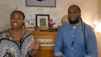 Meet Obie Gereau, Owner of Gereau's Music Lessons in West Trenton - Ewing Township