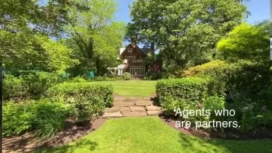 Callaway Henderson Sotheby's International Realty Nothing Compares