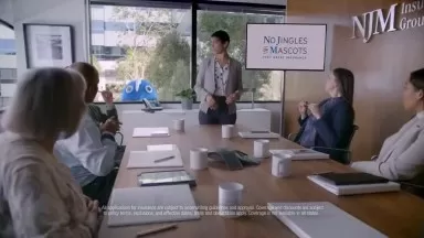 NJM Insurance The Return 15
