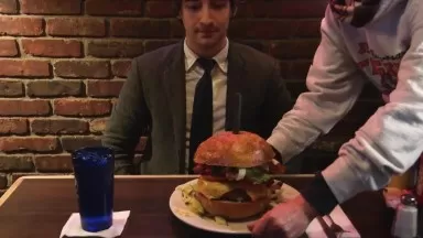 The Full Monty