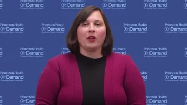 Princeton Health OnDemand Making the Mental Adjustment to Retirement
