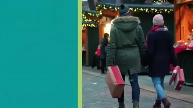 Lakeland Bank Take the Stress out of Holiday Shopping with 55,000 Surcharge free ATMs!