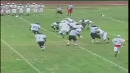 Aj Zuttah Hun Schoo of Princeton 2011 Senior Year Highlights