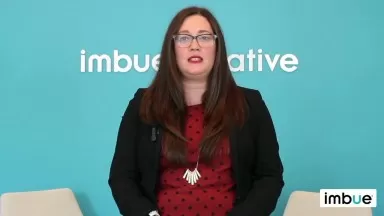 Imbue Creative Personal Development