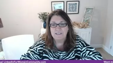 LinkedIn Profile Tips | Episode 24 | Sign in and Security Settings