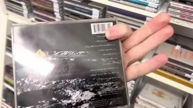 Let’s Go To The Record Store #23 Princeton Record Exchange (Princeton, NJ)