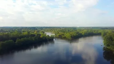 Princeton, NJ   Delaware and Raritan Canal State Park