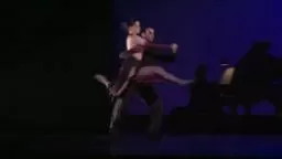 McCarter, Tango Inferno, McCarter Theatre Jan. 28, 7:30
