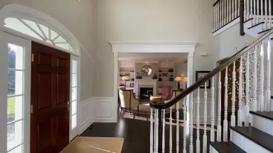 Woodmere Estates Home For Sale 7 Woodmere Way, Pennington, New Jersey 08534 (Hopewell Township)