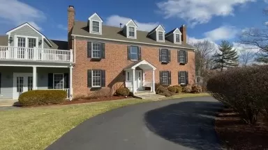 Hopewell Township Home For Sale 222 Hopewell Princeton Road, Hopewell, NJ 08525