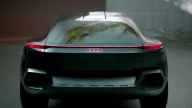 Meet the Audi activesphere concept Highlights from the world premiere
