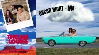 Thelma &amp; Louise Red Carpet Night 2023 March 9 Trenton Country Club