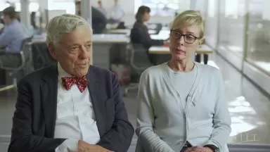 J  Robert and Barbara A. Hillier College of Architecture and Design at NJIT