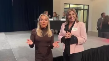 Princeton Mercer Regional Chamber 'Pitch Stop' The Winners...