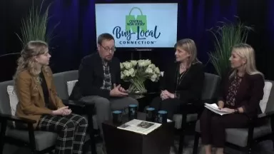 The new Experience Princeton on Central New Jersey Buy Local Connection