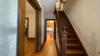Pennington Borough Home For Sale 22 East Delaware Avenue, Pennington, New Jersey 08534