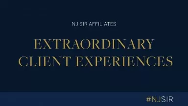 Callaway Henderson Sotheby's 'NJSIR Affiliates 2022 Performance Video