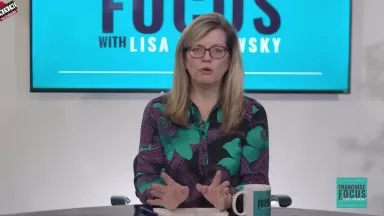 You do not have time to research 4,000 franchise concepts...