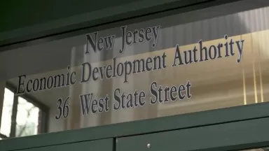 Trenton Makes Big Business powered by Maestro