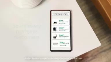 Citizens Bank Give Your Customers More Buying Power How Citizens Pay Works