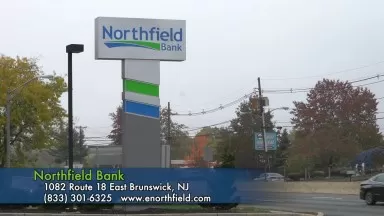 East Brunswick Business Spotlight Northfield Bank
