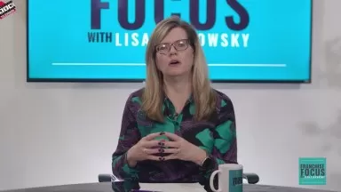 YES! Your partner needs to be involved...