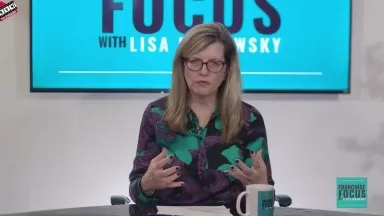 Why do we need to discuss your personal finances?