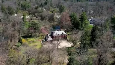 Princeton Home For Sale 91 93 Edgerstoune Road, Princeton, New Jersey 08540