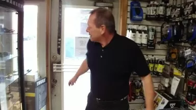 Kopp s Cycle Shop Tour