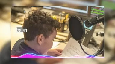 Autism Acceptance Month Recordings NJ Transit