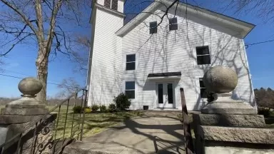 Delaware Township Home For Sale 198 Locktown Flemington Road, Flemington, New Jersey 08822
