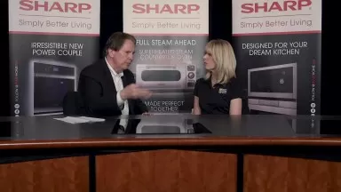 All Fired Up w/Peter Weedfald, Sharp: Mrs. Gs Debbie Schaeffer on Family Owned Businesses