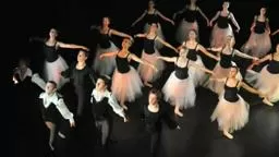 ‪PrincetonBallet School Summer Intensive‬