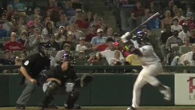 Official Video! Trenton Thunder Celebrates 30 Seasons