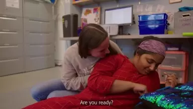 Transforming Lives at Eden Autism