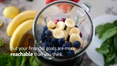 Financial Moves You Can Make Now