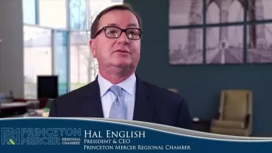 Join the Princeton Mercer Regional Chamber!