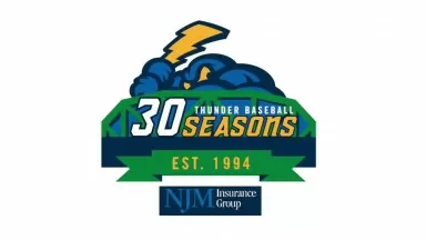 Trenton Thunder Season Opening Central New Jersey Buy Local Connection™ on CNJN TV YourTownTube video