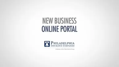 Doing Business with PHLY. We make it EASY!