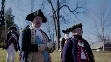 Washington Crossing Central New Jersey Buy Local Connection CNJN TV Video by YourTownTube