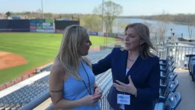Trailer Thunder Opening Episode 19 Central New Jersey Buy Local Connection CNJN TV Debut June 8