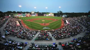 Thunder Opening, Sky Zone, Washington Crossing Full Episode 19 Central New Jersey Buy Local Connection CNJN TV