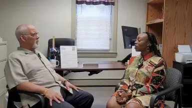 Meet Garry Keel, Founder and Managing Partner of Money Management Associates!