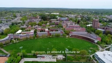 Things to do in Princeton NJ