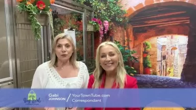 Central New Jersey Buy Local Connection Golden Paws Spa and Grooming on CNJN TV.