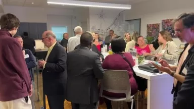 Imbue Creative Business after Business Chamber Event 23