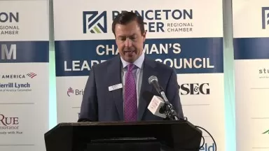 New Members June 2023 Princeton Mercer Regional Chamber