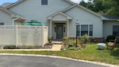 Princeton Windrows Villa For Sale 10 Conifer Court, Princeton, New Jersey 08540 (Plainsboro Twp)