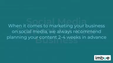 5 Steps to Map Out Social Media Content for Your Business