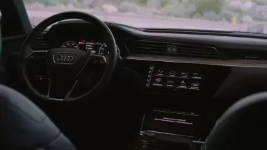 2024 Q8 e tron Models Defined Overview